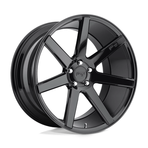 VERONA 20X9 5X112 66.56 BL 38MM